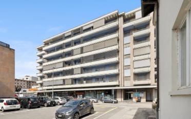 Wohnung 5 Zimmer - image - 2