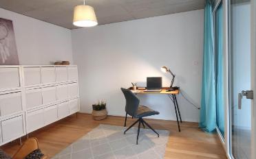 Apartment 2.5 rooms - image - 6