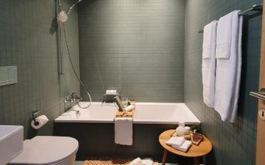 Apartment 2.5 rooms - image - 5