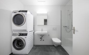 Apartment 2.5 rooms - image - 4