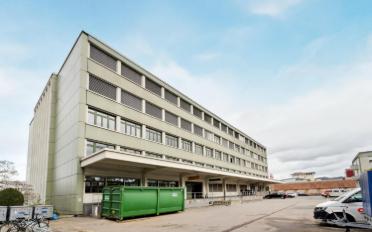 Office - image - 1