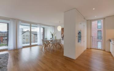 Apartment 2.5 rooms - image - 3