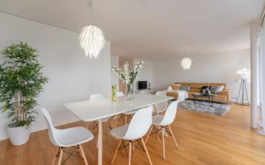 Apartment 2.5 rooms - image - 2