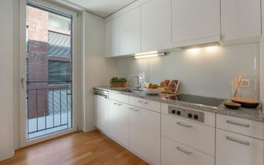 Apartment 2.5 rooms - image - 5