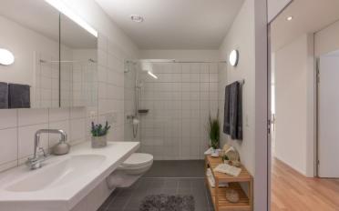 Apartment 2.5 rooms - image - 6