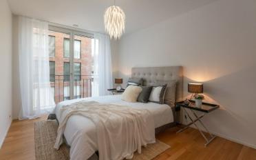 Apartment 2.5 rooms - image - 7