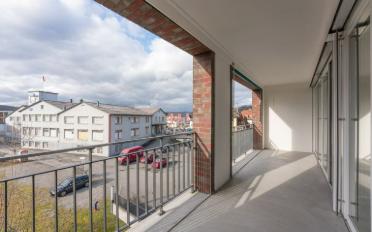 Apartment 2.5 rooms - image - 8