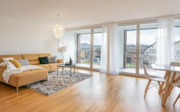 Apartment 2.5 rooms - image - 4