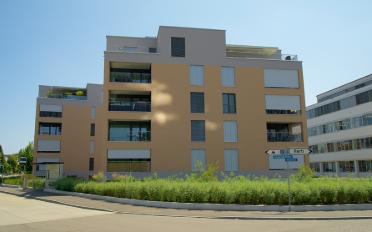 Appartement 3 pièces - image - 1