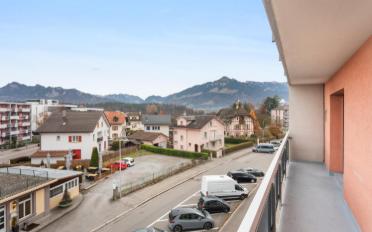 Wohnung 3 Zimmer - image - 1