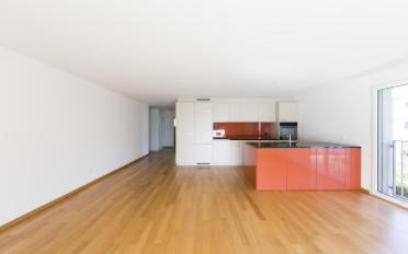 Wohnung 4.5 Zimmer - image - 1