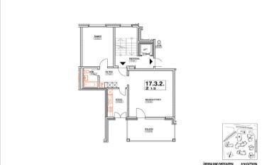 Apartment 2.5 rooms - image - 6