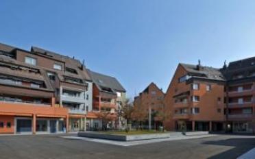Apartment 2.5 rooms - image - 1