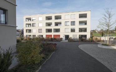 Appartement 2.5 pièces - image - 1