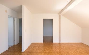 Dachwohnung 3.5 Zimmer - image - 2
