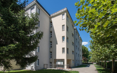 Apartment 3.5 rooms - image - 2