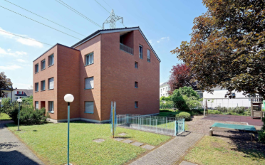 Wohnung 2.5 Zimmer - image - 2