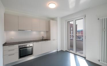 Wohnung 1.5 Zimmer - image - 3
