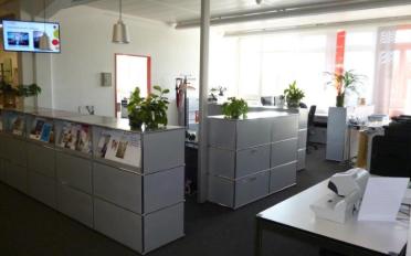 Büro - image - 2