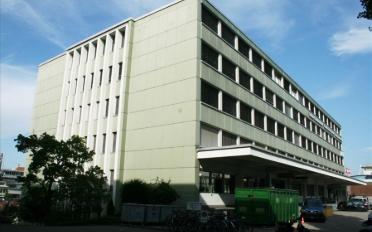Büro - image - 1