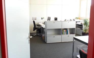 Büro - image - 3