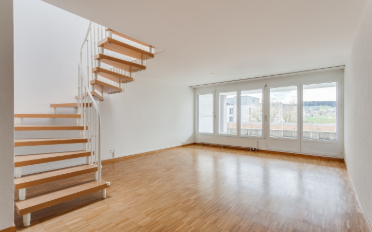Duplex 4.5 rooms - image - 2