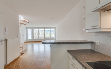 Duplex 4.5 rooms - image - 4