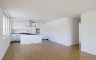 Apartment 3.5 rooms - image - 3