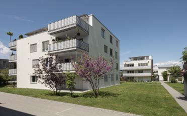 Apartment 3.5 rooms - image - 1