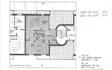 Appartement 4 pièces - image - 10