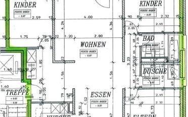 Apartment 4.5 rooms - image - 6