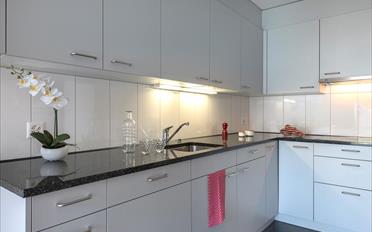 Apartment 3.5 rooms - image - 2