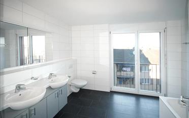 Apartment 3.5 rooms - image - 3