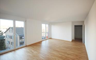 Apartment 3.5 rooms - image - 5