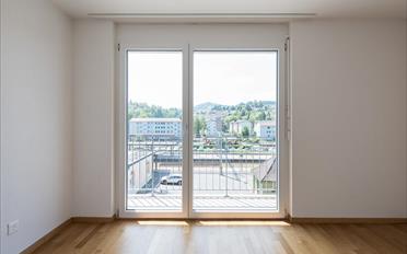 Apartment 3.5 rooms - image - 6