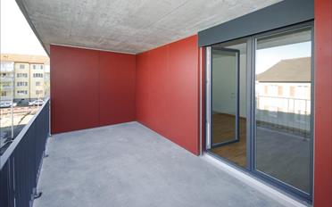Apartment 3.5 rooms - image - 7