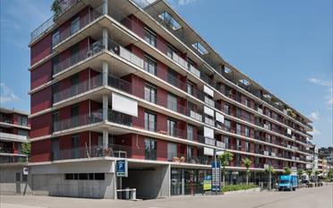 Apartment 3.5 rooms - image - 1