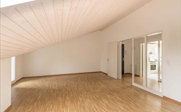 Apartment 3.5 rooms - image - 5