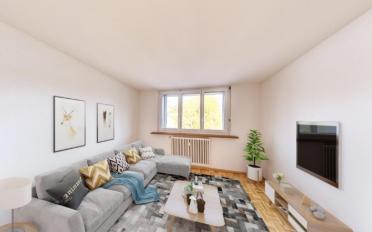 Apartment 2 rooms - image - 2