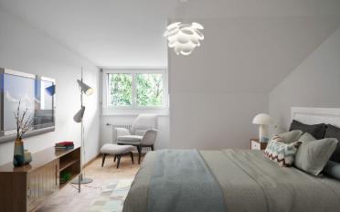Apartment 2 rooms - image - 5