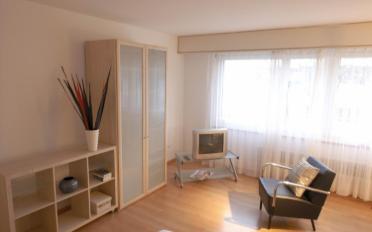 Wohnung 1.5 Zimmer - image - 3
