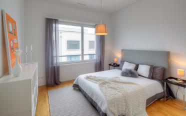Wohnung 2.5 Zimmer - image - 8