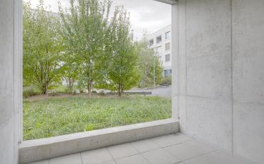 Wohnung 2.5 Zimmer - image - 9