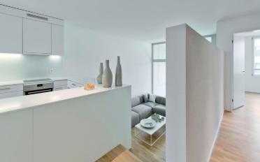 Wohnung 2.5 Zimmer - image - 10