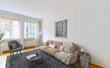 Appartement 2 pièces - image - 1