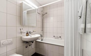 Apartment 3.5 rooms - image - 4