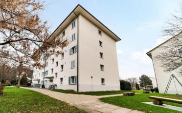 Apartment 3.5 rooms - image - 1