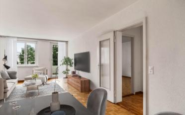 Apartment 3.5 rooms - image - 2