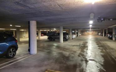 Underground slot - image - 1