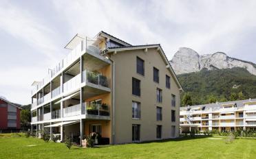 Roof flat 4.5 rooms - image - 1